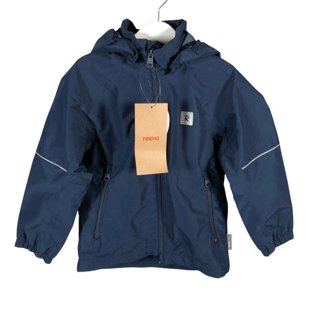 Unisex Reima - Välikausitakki, koko 104 - 110 -  ()