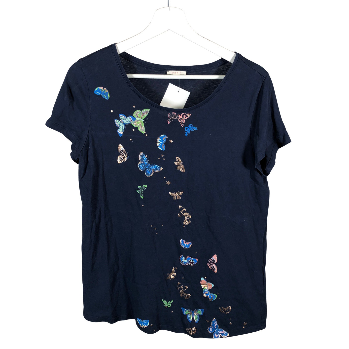 Unisex Esprit - T-paita, koko 42 -  (1)