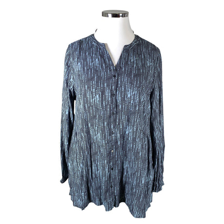 Unisex Soyaconcept - Sifonkitunika, koko 42 -  ()