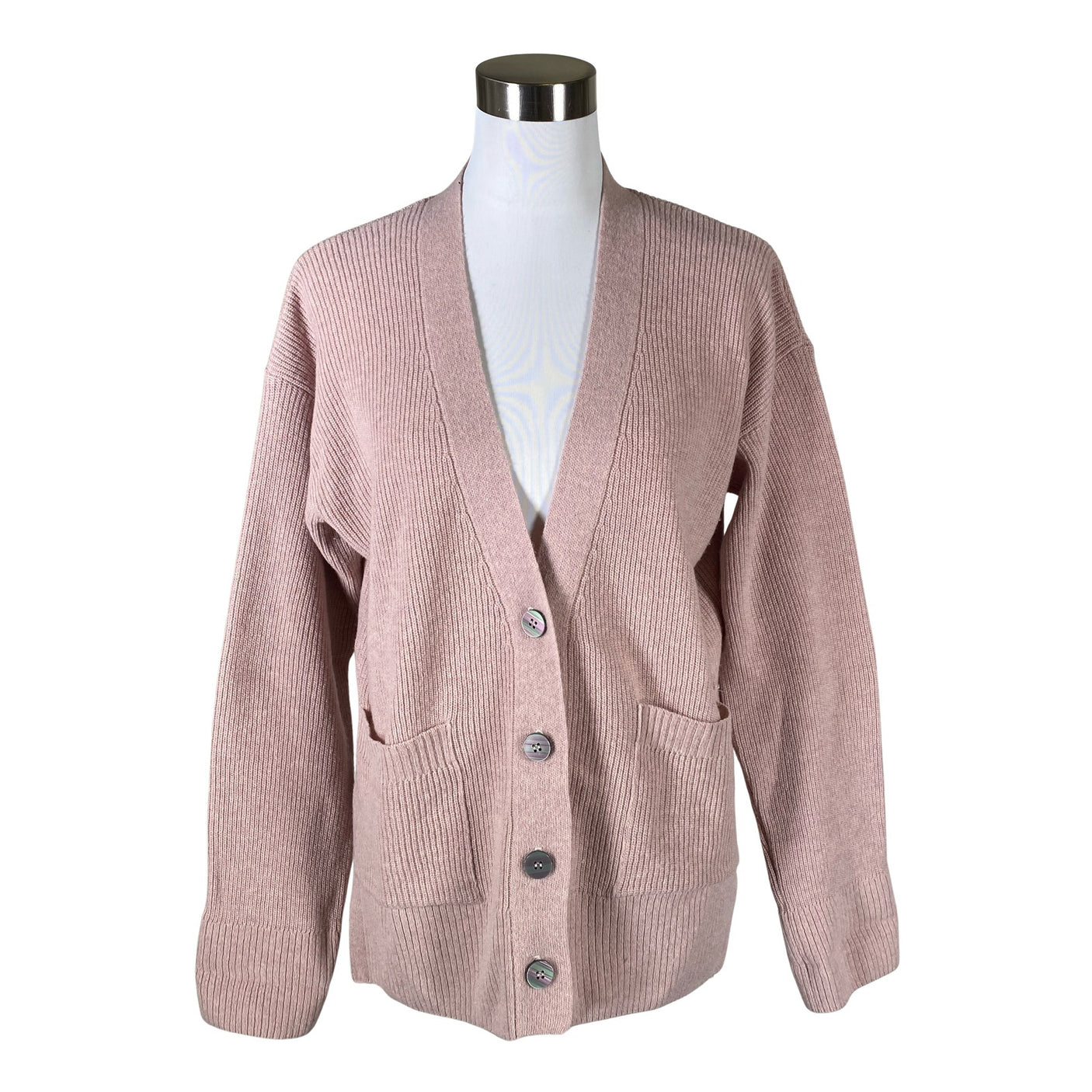 Unisex Milano Italy - Neuletakki, koko 40 -  (1)