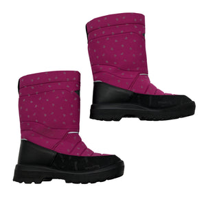 Unisex Kuoma - Talvikengät, koko 39 -  (1)