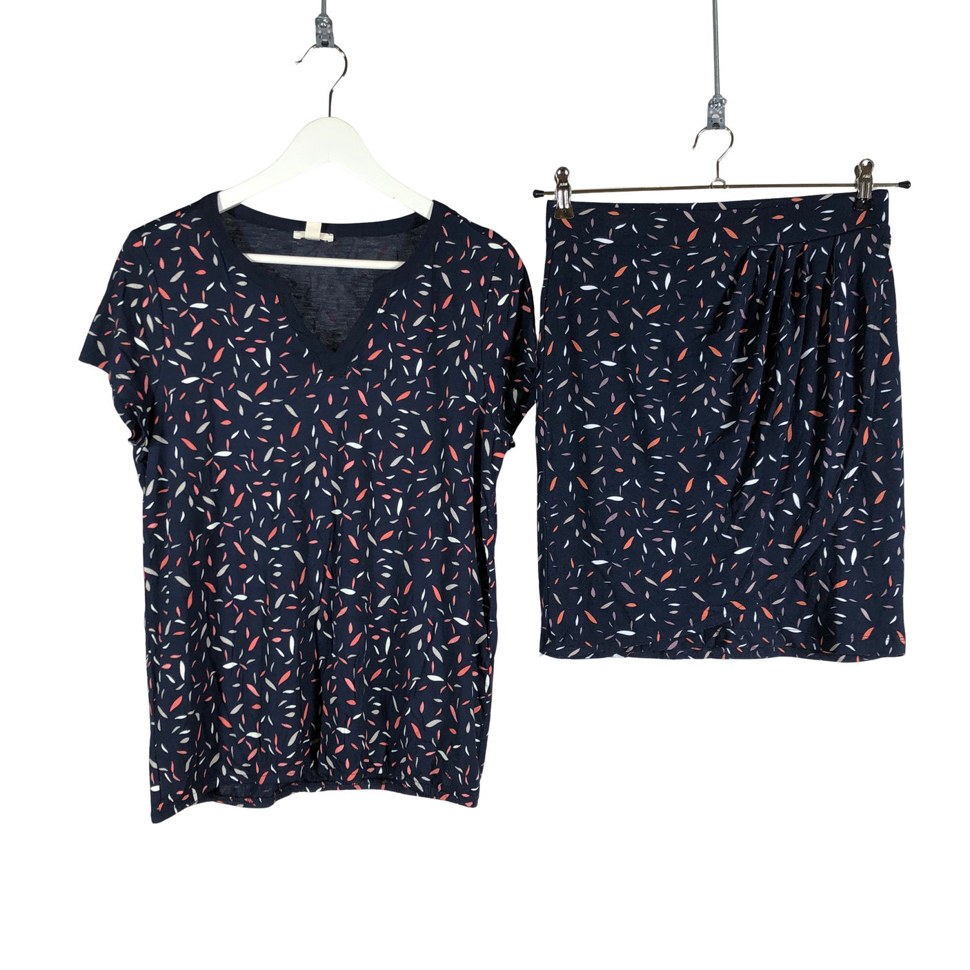 Unisex Esprit - Hame, koko 38 -  (1)
