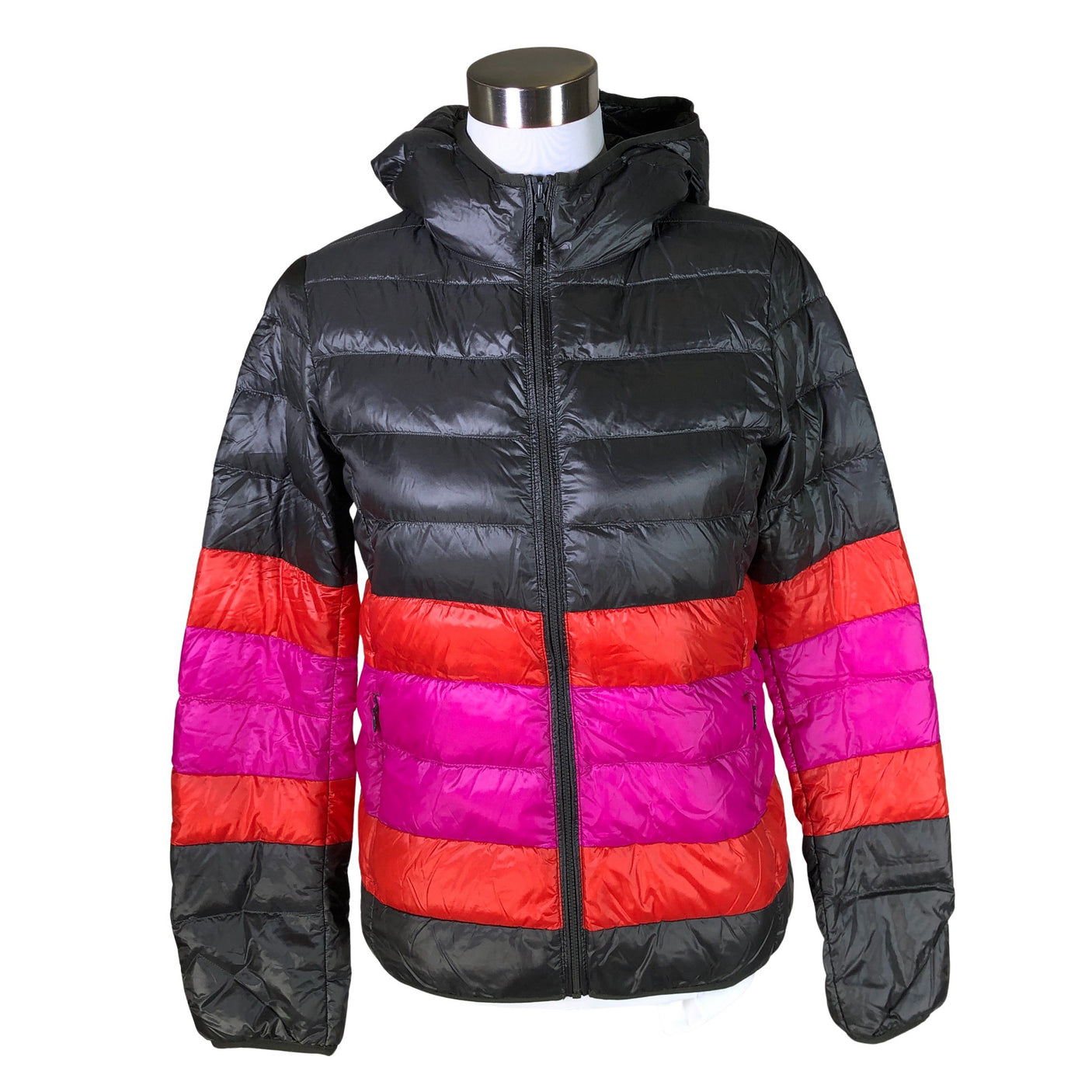 Unisex Uniqlo - Kevytuntuvatakki, koko 38 -  (1)