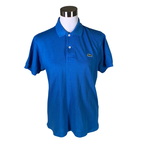 Unisex Lacoste - Pikeepaita, koko 38 -  ()