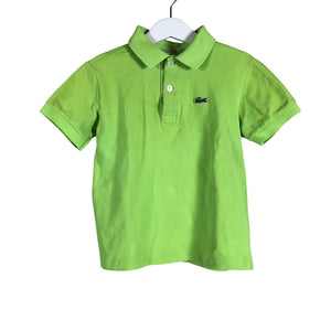 Unisex Lacoste - Pikeepaita, koko 110 - 116 -  (1)