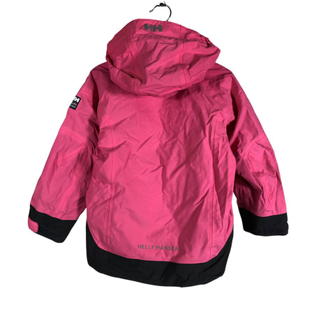 Unisex Helly Hansen - Välikausitakki, koko 98 - 104 -  (2)