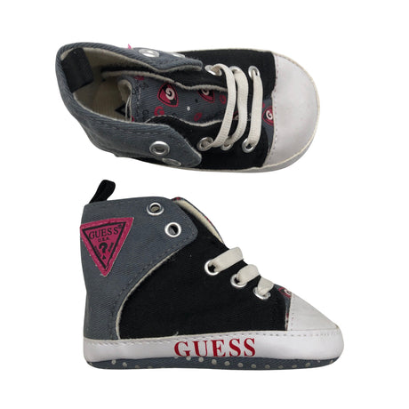 Unisex Guess - Vauvan kengät, koko 13 -  ()
