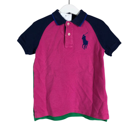 Unisex Polo Ralph Lauren - Pikeepaita, koko 98 - 104 -  ()