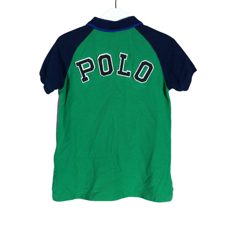 Unisex Polo Ralph Lauren - Pikeepaita, koko 98 - 104 -  (2)