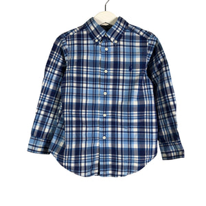 Unisex Polo Ralph Lauren - Kauluspaita, koko 98 - 104 -  (1)
