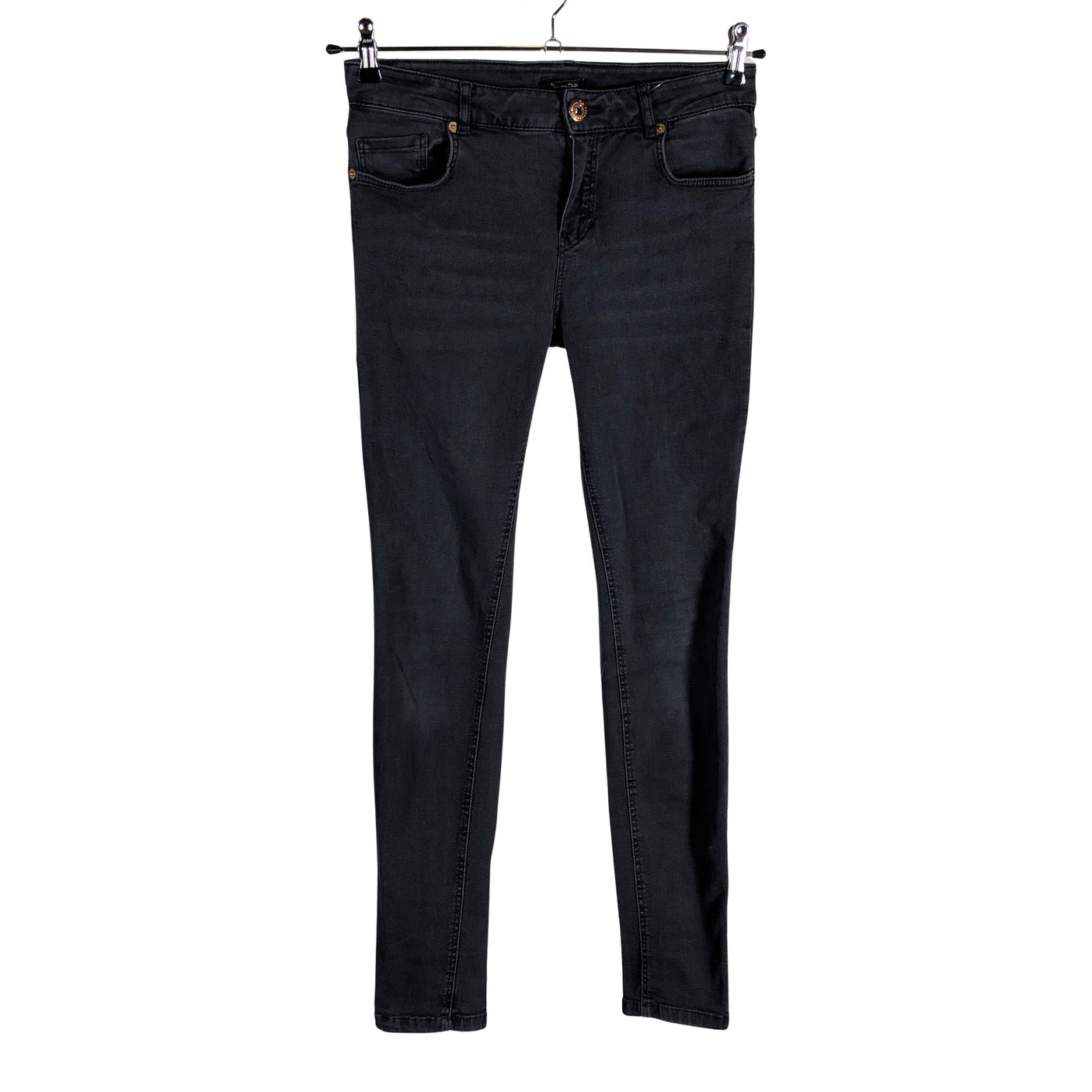 Unisex Massimo Dutti - Farkut, koko 38 -  (1)