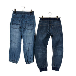 Unisex Polarn O. Pyret - Farkut, koko 116 - 122 -  (2)