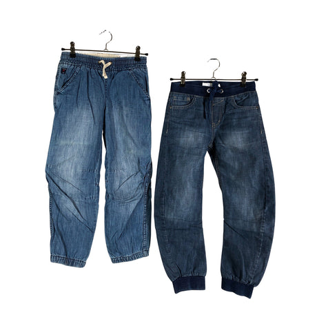 Unisex Polarn O. Pyret - Farkut, koko 116 - 122 -  ()