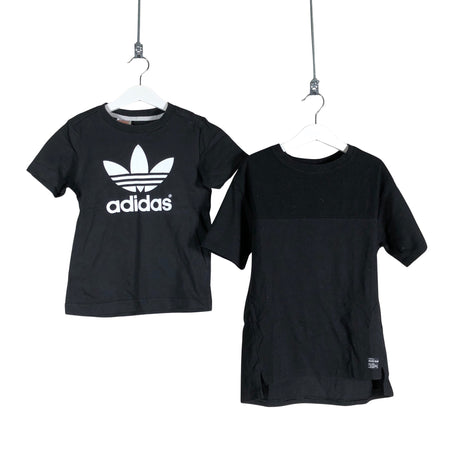 Unisex Adidas - T-paita, koko 110 - 116 -  ()