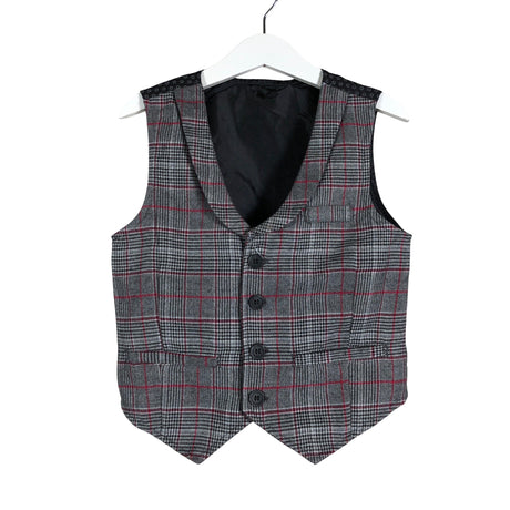 Unisex Mothercare - Liivi, koko 110 - 116 -  ()