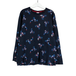 Unisex Sanetta - Paita, koko 134 - 140 -  (1)