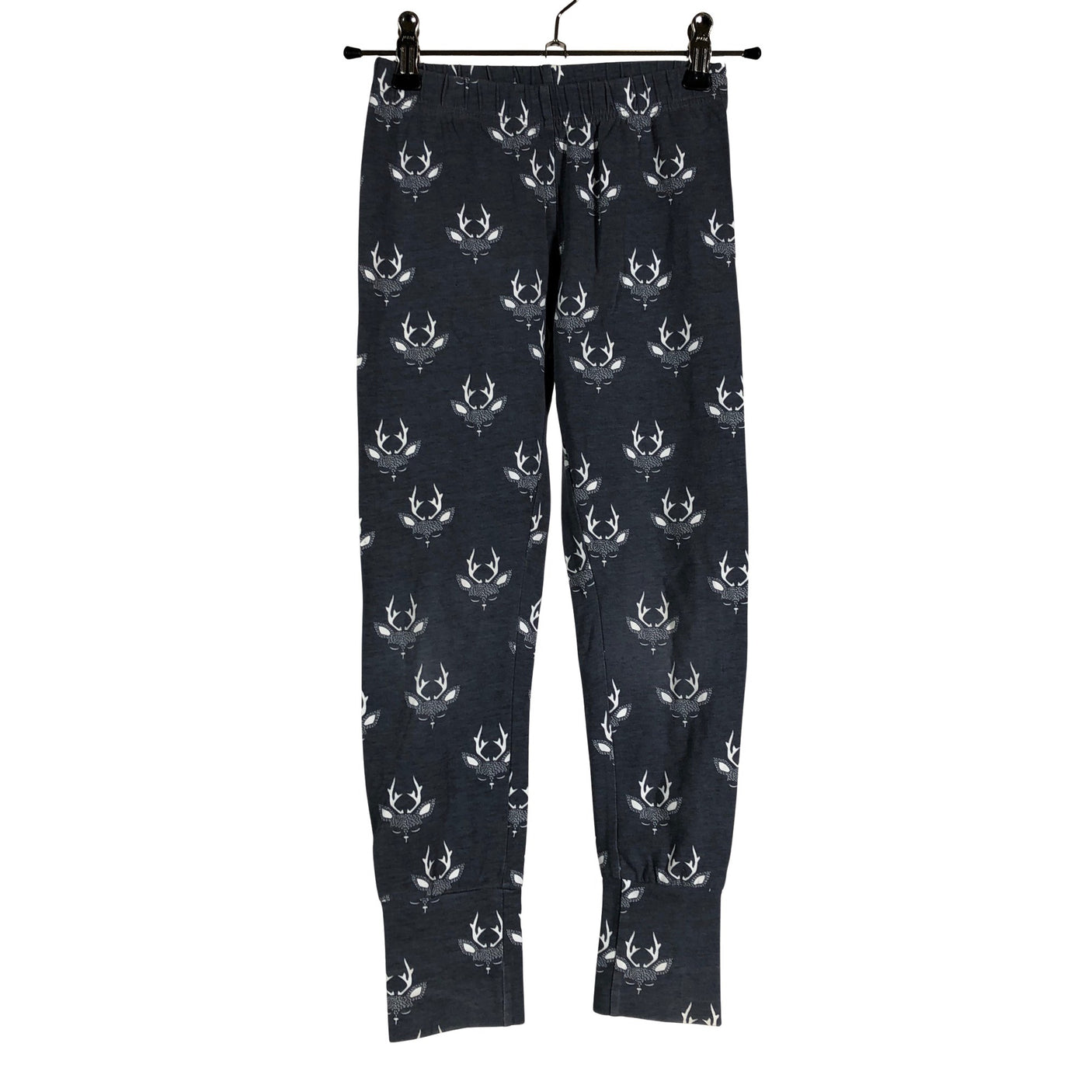 Unisex Breden - Kerrasto, koko 122 - 128 -  (1)
