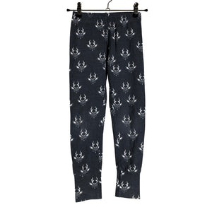 Unisex Breden - Kerrasto, koko 122 - 128 -  (1)