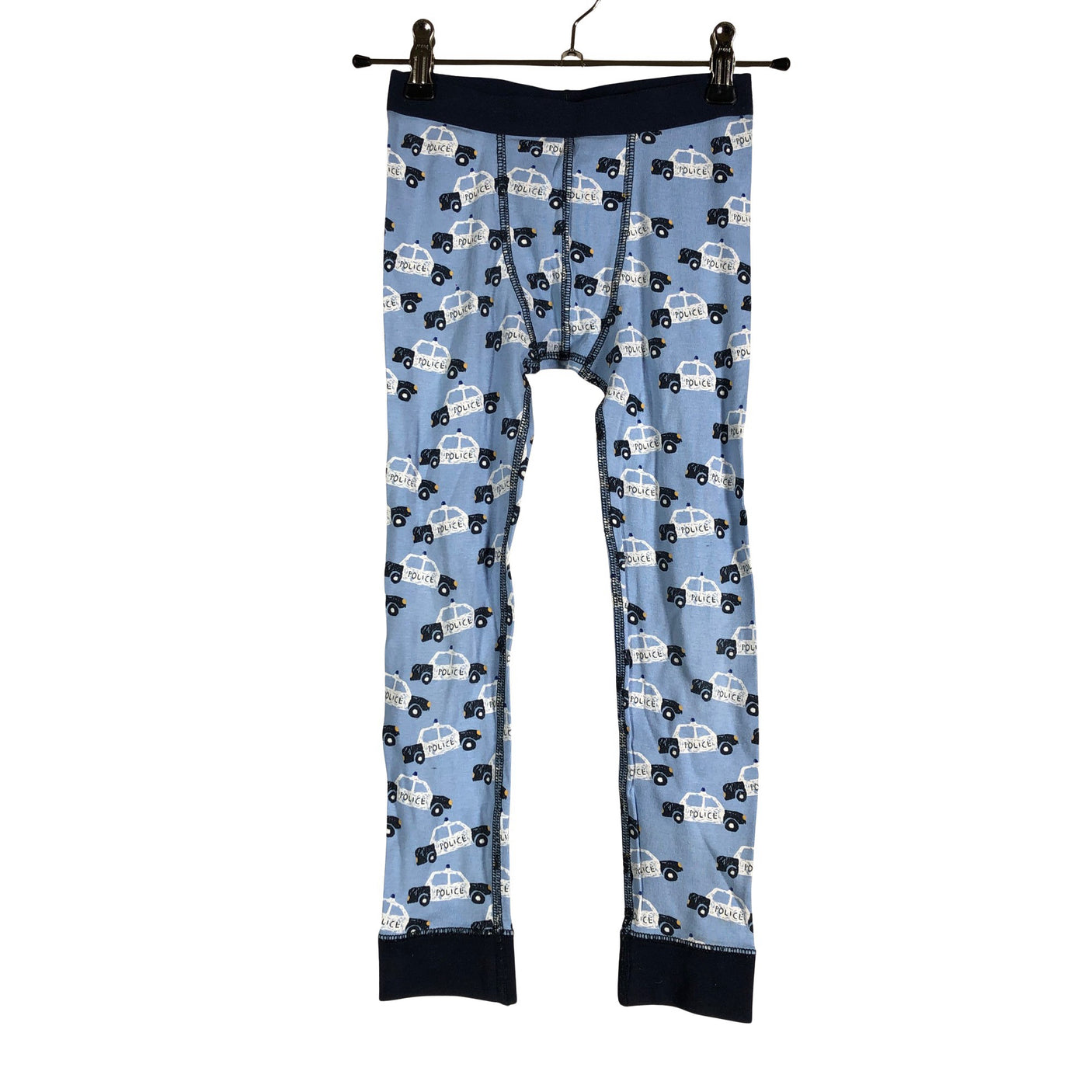 Unisex Lindex - Kerrasto, koko 116 - 122 -  (1)