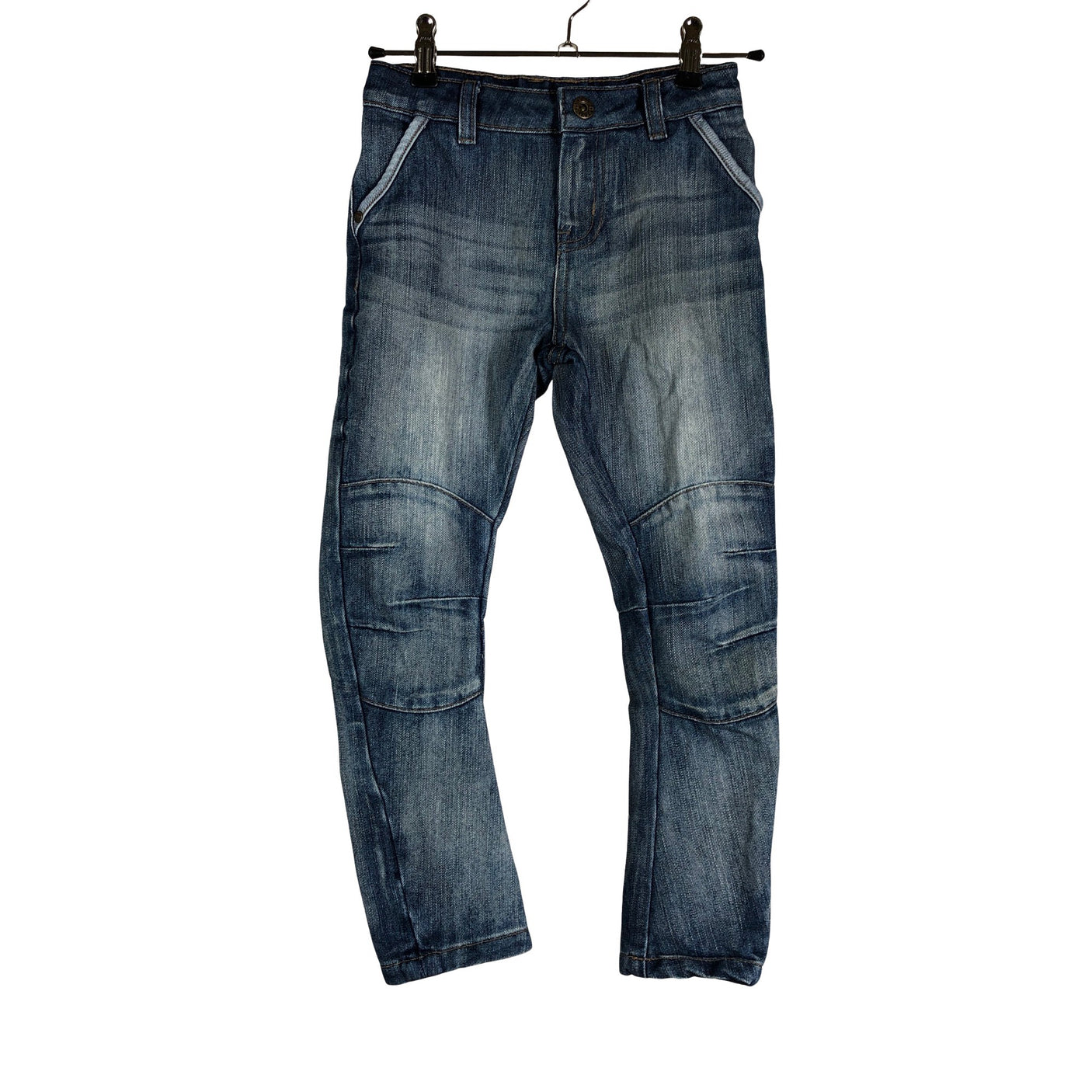 Unisex Mothercare - Farkut, koko 110 - 116 -  (1)