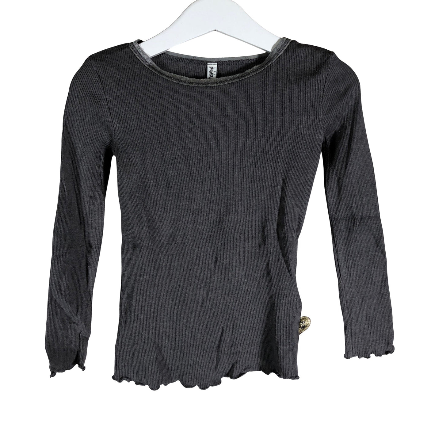 Unisex POMPdeLUX - Trikoopaita, koko 92 - 98 -  (1)