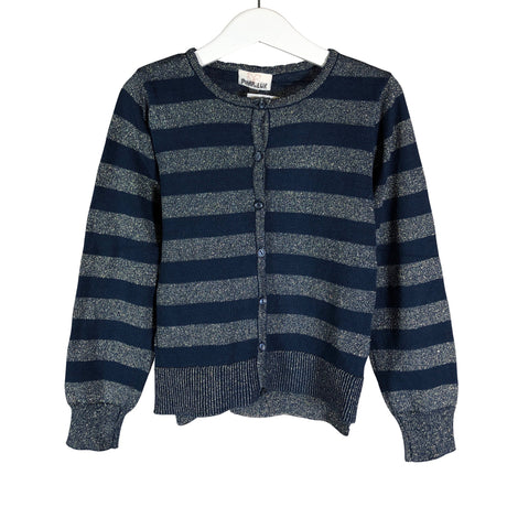 Unisex POMPdeLUX - Neuletakki, koko 116 - 122 -  ()