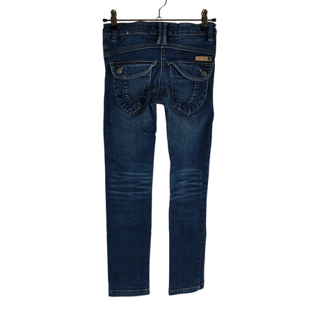 Unisex s.Oliver - Farkut, koko 128 - 134 -  (2)