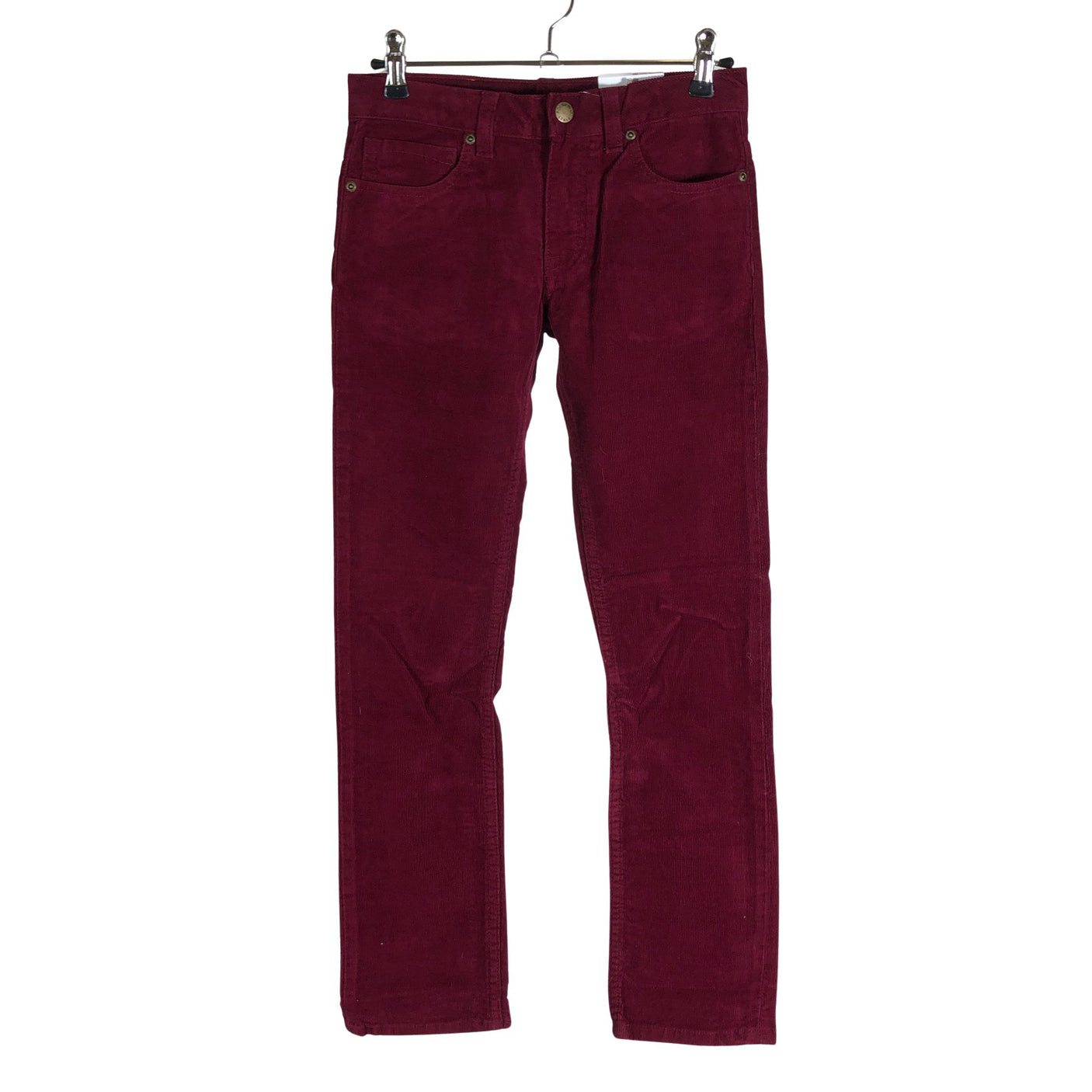 Unisex Polarn O. Pyret - Samettihousut, koko 140 - 146 -  (1)