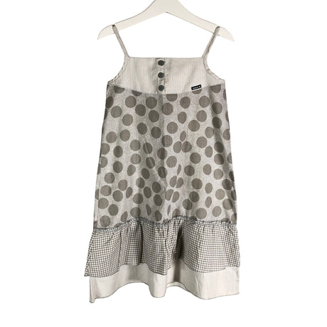 Unisex Alphabet - Kangasmekko, koko 110 - 116 -  ()
