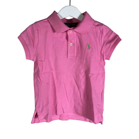 Unisex Polo Ralph Lauren - Pikeepaita, koko 104 - 110 -  ()