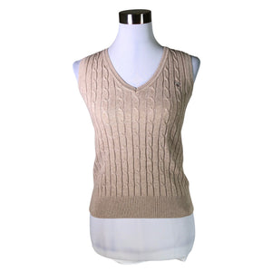 Unisex Gant - Neuleliivi, koko 36 -  (1)