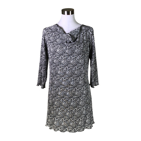 Unisex Tazzia - Sifonkitunika, koko 38 -  ()