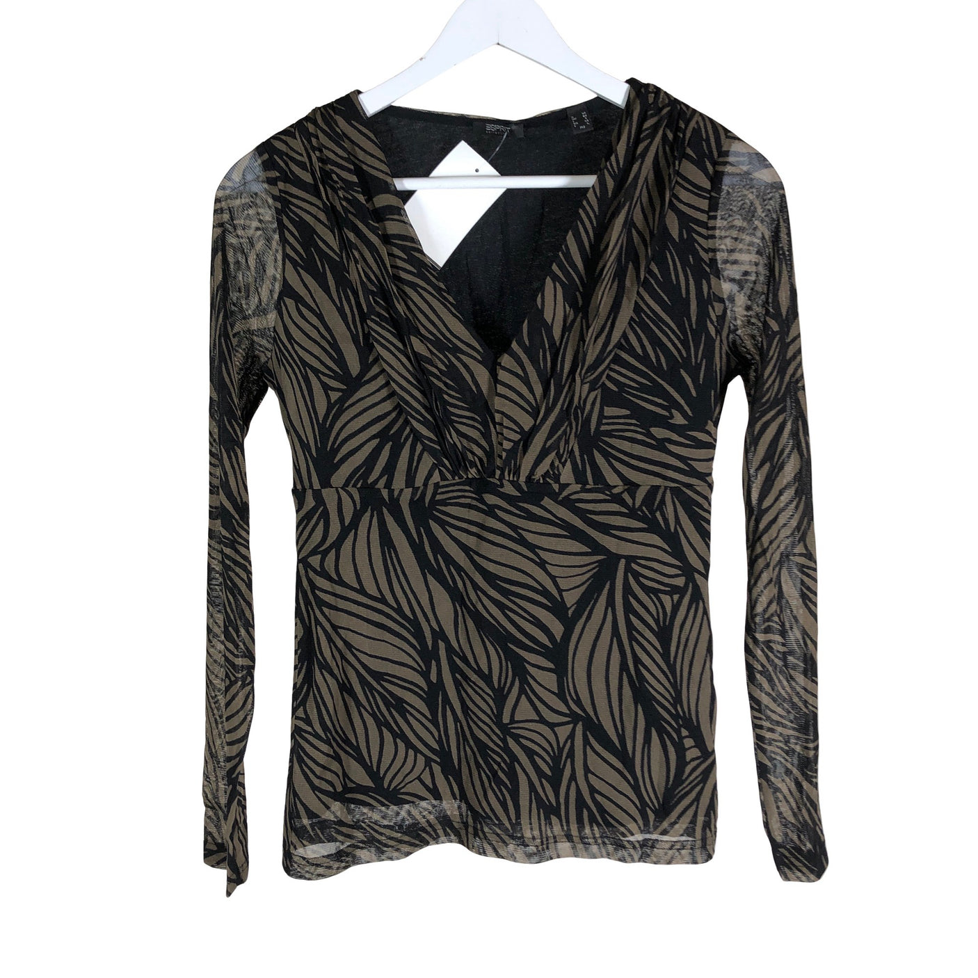 Unisex Esprit - Pusero, koko 38 -  (1)