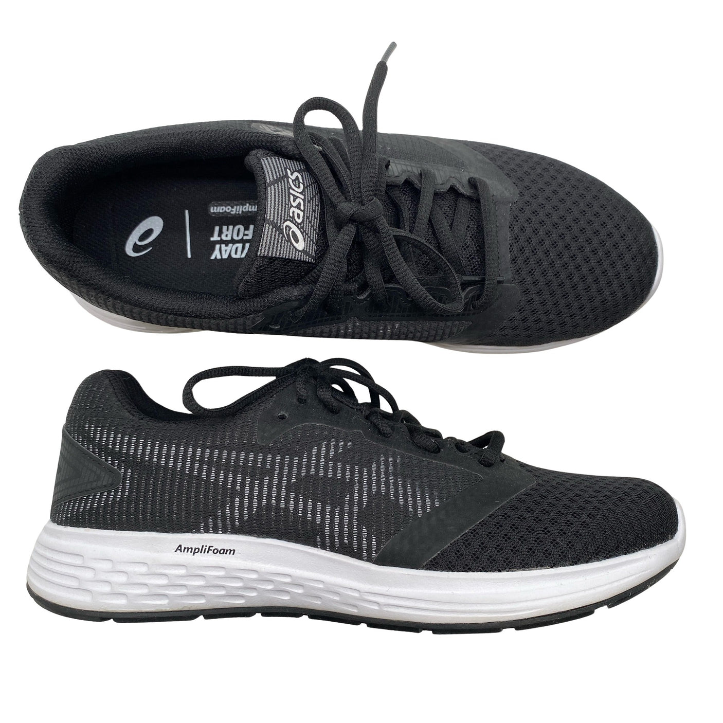 Unisex Asics - Lenkkarit, koko 38 -  (1)