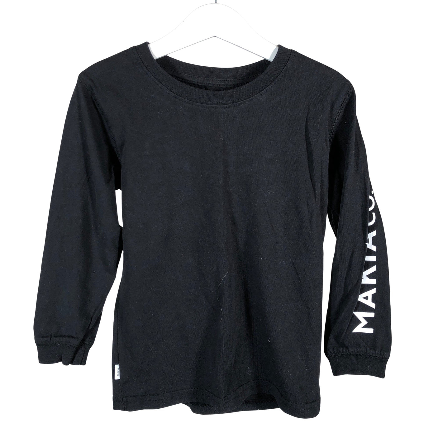 Unisex Makia - Trikoopaita, koko 110 - 116 -  (1)