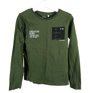 Unisex Name It - Trikoopaita, koko 122 - 128 -  (1)