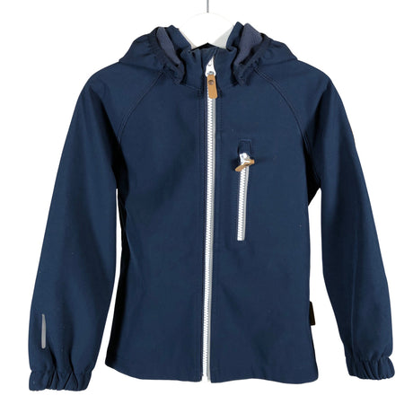 Unisex Reima - Softshell-takki, koko 104 - 110 -  ()