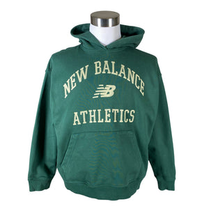 Unisex New Balance - Huppari, koko L -  (1)