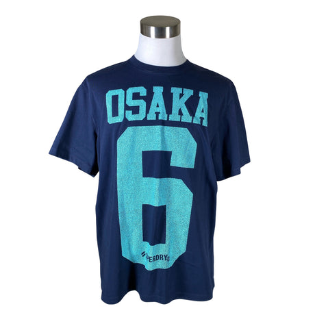 Unisex Superdry - T-paita, koko XL -  ()