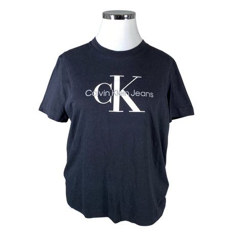Unisex Calvin Klein Jeans - T-paita, koko 44 -  ()