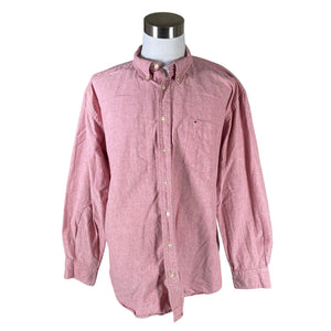 Unisex Tommy Hilfiger - Kauluspaita, koko 54 -  (1)