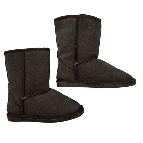 Unisex Hi-Pot - Talvikengät, koko 31 -  ()