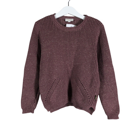Unisex POMPdeLUX - Neulepaita, koko 122 - 128 -  ()