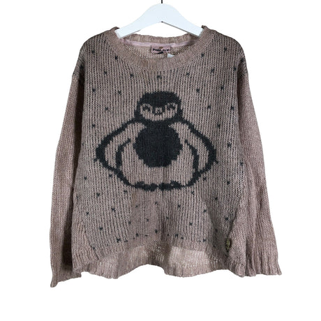 Unisex POMPdeLUX - Neulepaita, koko 122 - 128 -  ()