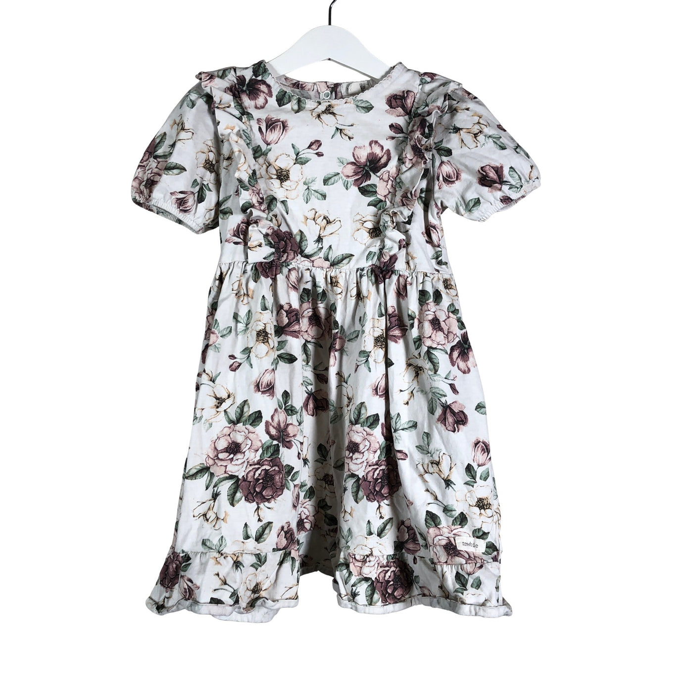 Unisex Newbie - Mekko, koko 116 - 122 -  (1)