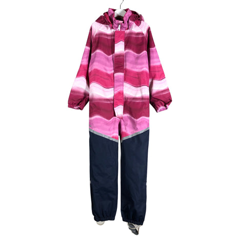 Unisex Reima - Välikausihaalari, koko 116 - 122 -  ()