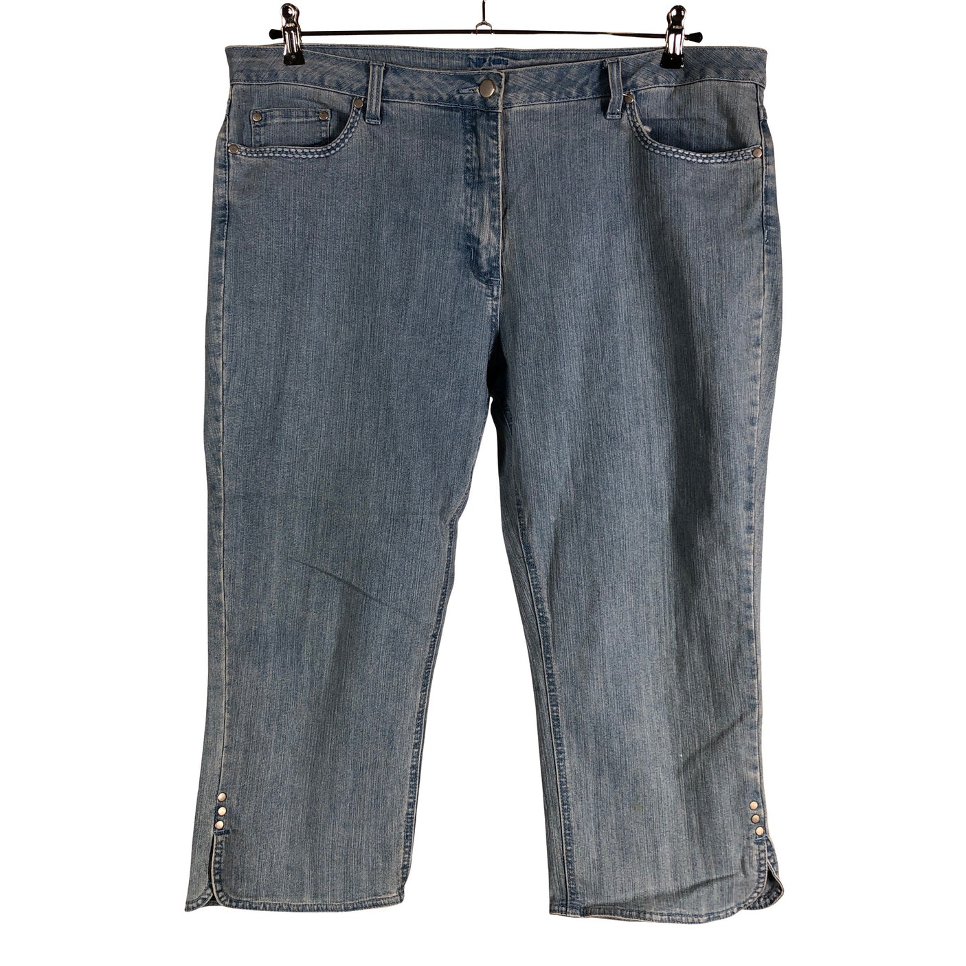 Unisex NP Collection - Farkkucaprit, koko 48 -  (1)
