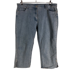 Unisex NP Collection - Farkkucaprit, koko 48 -  (1)