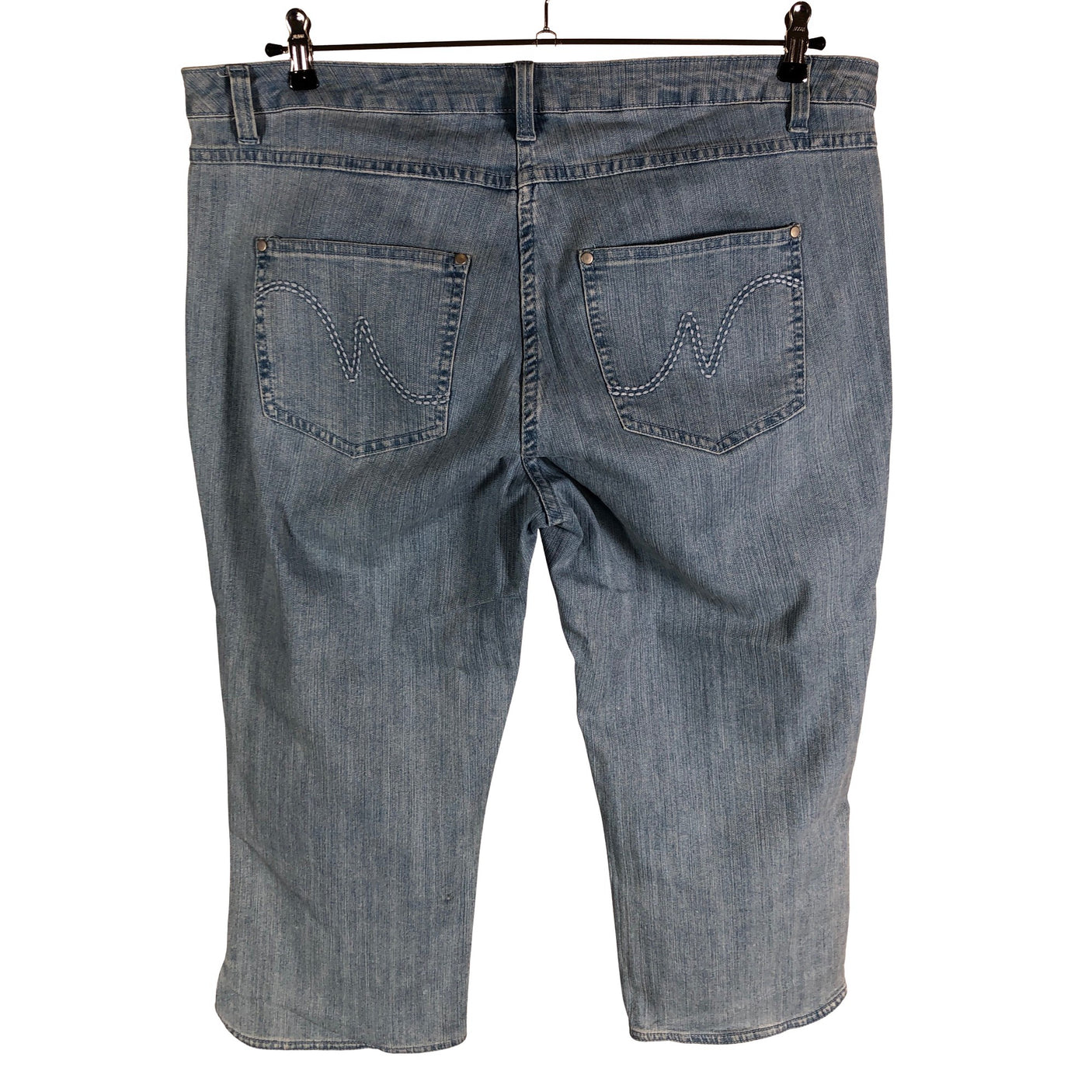 Unisex NP Collection - Farkkucaprit, koko 48 -  (2)