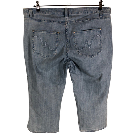 Unisex NP Collection - Farkkucaprit, koko 48 -  (2)